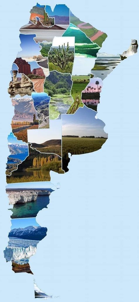 Argentina Map, Argentina Culture, Messi Argentina, Casa Country, Spanish Classroom, Cool Countries, Travel Inspo, Travel Dreams, Aesthetic Wallpapers