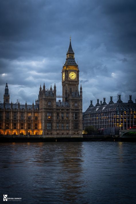 "Early evening for a stroll around the Thames River to get this image of Big Ben.  This image was taken in May 2023. Production and Shipping Time: Glossy Photo Paper: 5 days for printing, 5 days for shipping. Ready-to-Hang Canvas: 5 days for printing, 5 days for shipping. SHIPPING DETAILS There are 3 ways to print these images. 1) Premium Glossy Photo Paper are high quality, professional paper-prints. Sharp, Vivid and rich Color sets this apart from a casual photo print. You'll feel like you're there. Premium Glossy Photo Paper will last a long time. This option is available in 8x10 inches, 11x14 inches or 16x20 inches. They are designed to be placed in a glass frame, which can be purchased separately (starting at a few dollars at your local Target or online). 2) Ready to Hang Canvas are r London Castle, British Landmarks, Uk Aesthetic, Photo London, Big Ben Clock, Thames River, Aesthetic London, London Buildings, London Vibes