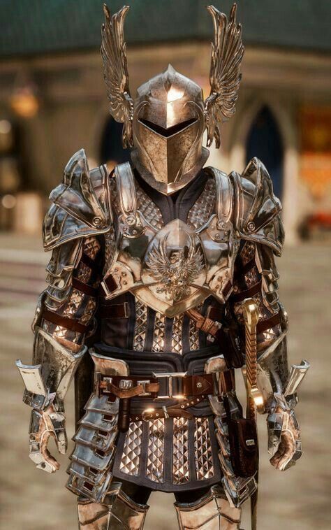 Warden Armor (Dragon Age Inquisition) Armadura Cosplay, Costume Armour, Grey Warden, Illustration Fantasy, Armor Clothing, Cosplay Armor, Leather Armor, Knight Armor, Gothic Steampunk