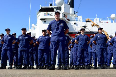 We decided it's not too late for a birthday shout-out! The U.S. Coast Guard Reserve turned 80 today 🇺🇸 Happy Birthday! #uscg #TheHighground Coast Guard Uniform, Coast Guard Rescue Swimmer, Coast Gaurd, Coast Guard Rescue, Treading Water, Military Branches, Us Coast Guard, Us History, Coast Guard