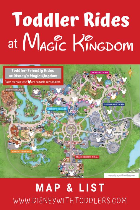 Disney Rides By Height, Magic Kingdom Toddler Plan, Magic Kingdom Map 2024, Magic Kingdom Rides List 2024, Magic Kingdom With Toddler, Magic Kingdom Itinerary 1 Day Toddler, Disney World Rides List 2024 Printable, Magic Kingdom Rides By Height, Disney World Rides List