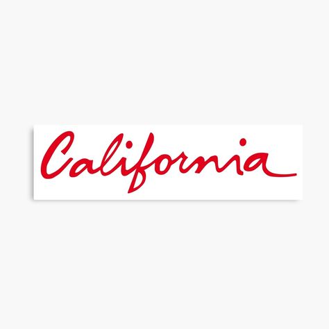 California Themed Tattoos, California Font, Cali Tattoo, California License Plate, Small Business Shirt, Leg Tats, Short Coffin Nails Designs, Sunset Palm Trees, California Tattoo