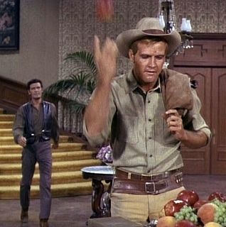 Fake Couples, Peter Breck, Big Valley, James Garner, Lee Majors, Howard Hughes, Hollywood Cinema, Novel Characters, Tv Westerns