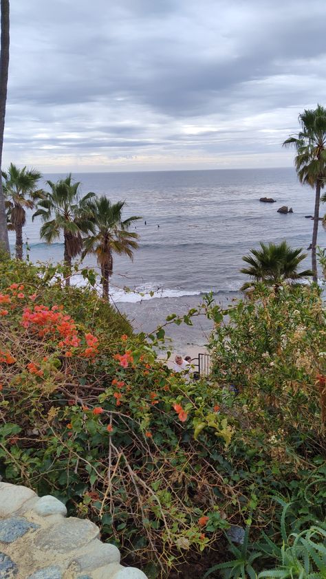 Laguna beach, CA California Dreamin', Laguna Beach, Beach Aesthetic, California, Natural Landmarks, Travel