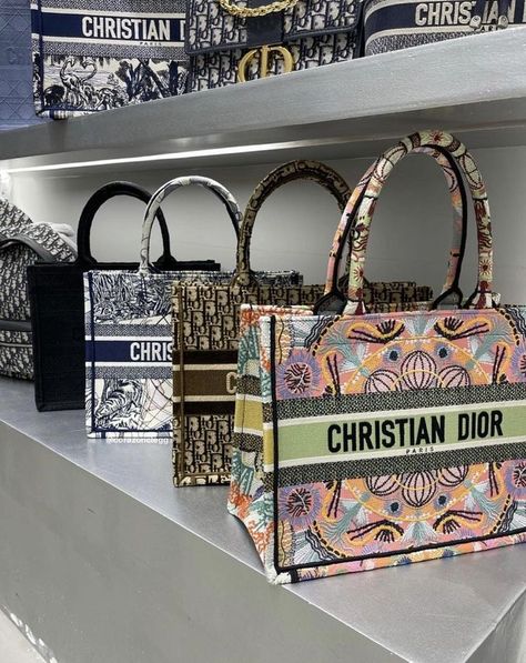 Christian Dior, Dior, Handbags