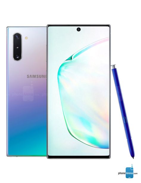 Samsung Note 10 Plus, Refurbished Phones, Samsung Note 10, Unlocked Phones, Productivity Tools, Samsung Mobile, Galaxy Note 10, Samsung Note, Samsung Phone