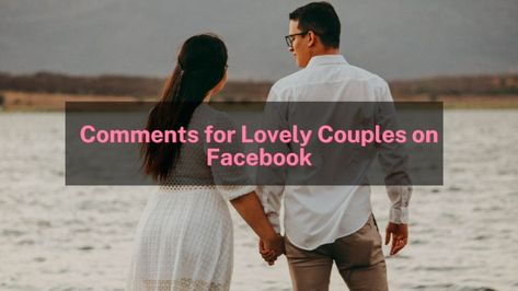 Comment For Couple Pic, Compliment For Couple, Comments For Instagram, Couples Pic, Just Because Of You, Instagram Couples, Couple Pic, Perfect Together, Couple Selfies