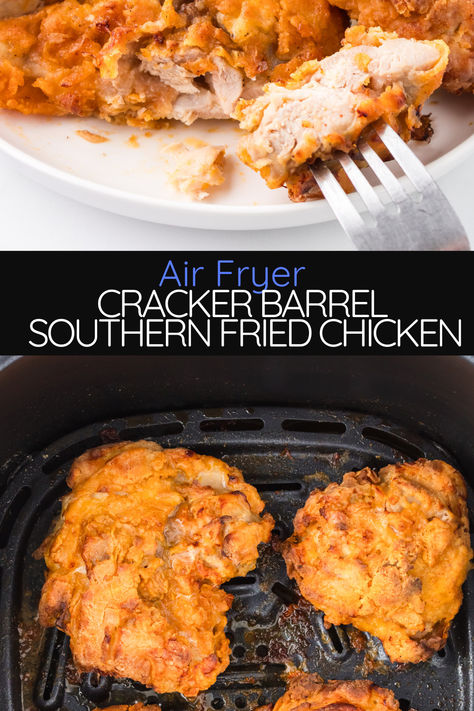 Cracker Barrel Southern Fried Chicken Recipe
Cracker Barrel Fried Chicken Copycat
Cracker Barrel Style Southern Fried Chicken
Southern Fried Chicken Cracker Barrel Recipe
Homemade Cracker Barrel Southern Fried Chicken
Classic Cracker Barrel Fried Chicken
Copycat Cracker Barrel Southern Fried Chicken Recipe
Cracker Barrel Fried Chicken at Home Cracker Barrel Homestyle Chicken Recipe, Cracker Barrel Sunday Chicken Recipe, Cracker Barrel Fried Chicken, Cracker Barrel Recipes Copycat, Cracker Barrel Copycat Recipes, Fried Chicken Dinner, Broccoli Cheddar Chicken, Cracker Barrel Recipes, Fried Chicken Recipe Southern