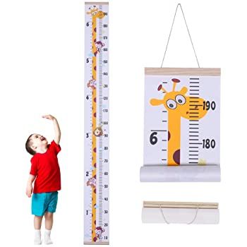 Wall Ruler, Baby Growth Chart, Height Ruler, Wall Growth Chart, Height Growth, Growth Charts, Growth Chart Ruler, Boy Girl Room, Height Chart