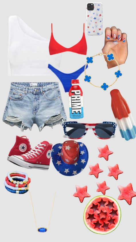 credits!! @oceanbykenna Preppy Swimming, Preppy Swim, Preppy Inspiration, Summertime Outfits, Party Fits, Casual Preppy Outfits, Trendy Outfits For Teens, 4th Of July Outfits, Kids Fashion Clothes