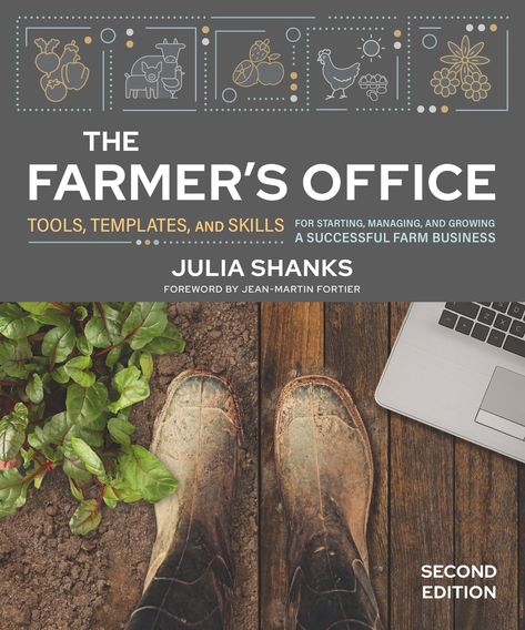 Business Essentials: Excel Templates – The Farmer's Office Cost Accounting, Farm Business, Writing A Business Plan, Business Essentials, Debt Management, Business Skills, Hobby Farms, Business Books, Business And Economics