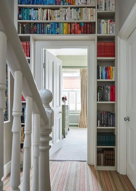 Terrace House Hallway, Victorian Terrace Hallway Storage, Loft Room Victorian Terrace, Terrace House Staircase, Middle Room Victorian Terrace, Open Staircase Victorian Terrace, Terrace Hallway, Victorian Terrace Hallway, Victorian House Decor