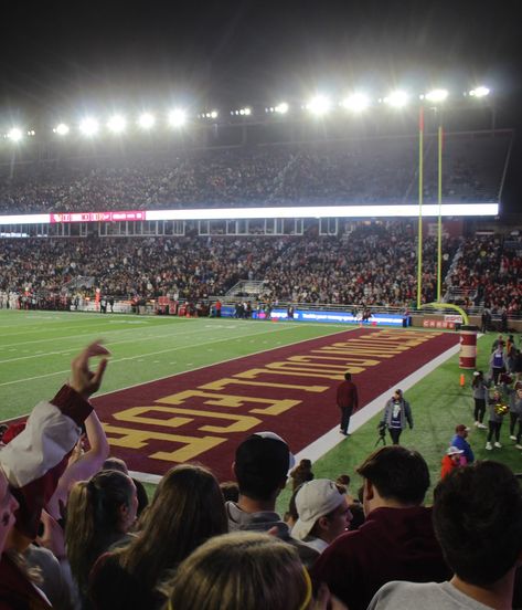 boston college football field Boston College Football, Boston College, Football Field, College University, College Football, Boston, University, Football, Quick Saves