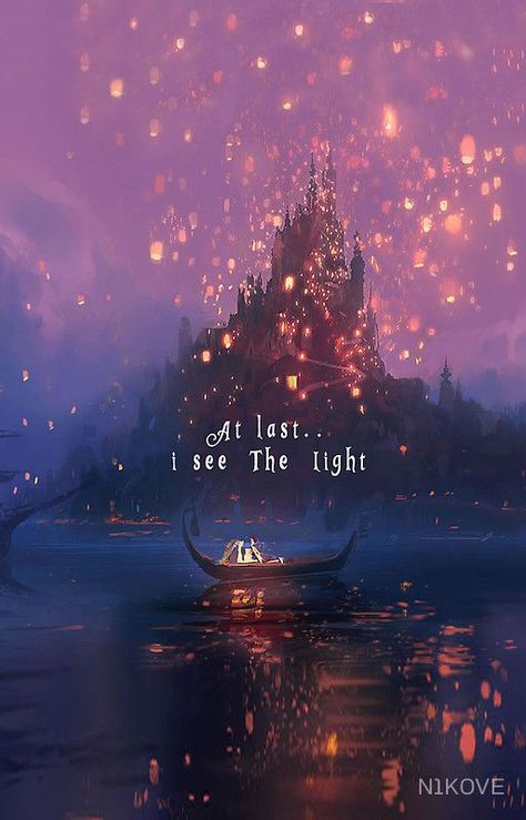 Tangled Castle, Sf Wallpaper, Disney Mignon, I See The Light, Images Disney, Wallpaper Disney, Flynn Rider, Film Disney, I Saw The Light