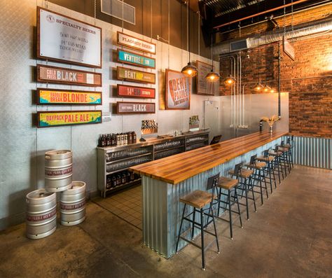 Rustic Brewery Interior Design, Brewery Interior Design, Beer Bar Design, Brewery Interior, Brewery Decor, Brewery Bar, Brewery Design, Pub Interior, Craft Beer Bar