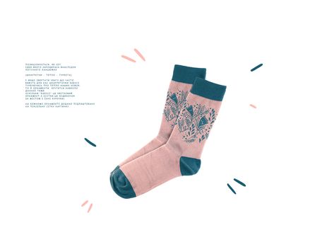 socks PATTERN on Behance Sock Advertising, Animal Print Socks, Adobe Dimension, Sock Collection, Socks Packaging, Email Design Inspiration, Socks Pattern, Nike Socks, Wacom Intuos