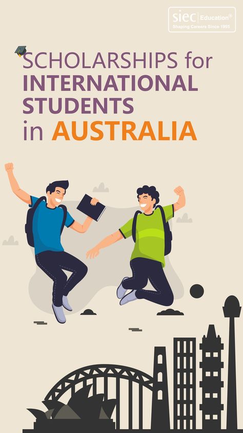 Scholarships for International student in Australia Grade Point Average, University Of Adelaide, International Scholarships, English Language Course, Western University, University Of Sydney, Tuition Fees, Scholarships For College, International Students