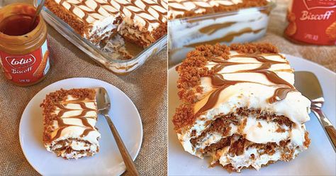 Tiramisu Recept, Guilty Pleasures, Sweet Desserts, Cakes And More, Sweet Snacks, Easy Peasy, Waffles, Sweet Treats, Yummy Food