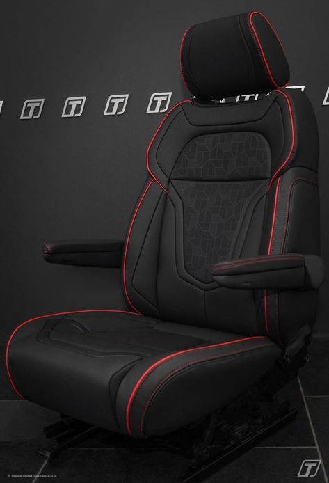 Vw Polo Modified, Diy Car Seat Cover, Car Interior Upholstery, Custom Car Seats, Bespoke Cars, Royce Car, Design Engineer, Automotive Upholstery, Car Furniture