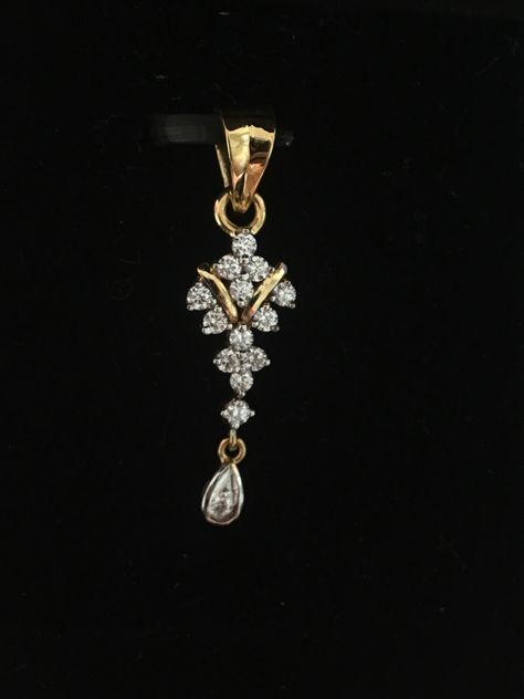 Diamond Danglers, Pendant Sets, Gold Jewelry Simple Necklace, Diamond Pendant Sets, Diamond Pendants, Gold Jewelry Simple, Jewelry Simple, Indian Heritage, Earrings Pendant