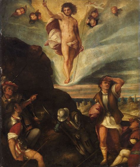 Corpus Domini, Kunsthistorisches Museum Wien, Peter Paul Rubens, The Resurrection, San Michele, Italian Painters, Oil Painting Reproductions, Caravaggio, Painting Reproductions