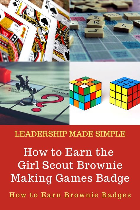 Brownie Fair Play Badge Ideas, Girl Scout Badges Requirements, Girl Scout Brownies Meetings, Girl Scouts Games, Junior Badges, Girl Scout Brownie Badges, Brownies Activities, Girl Scout Daisy Activities, Girl Scout Brownie