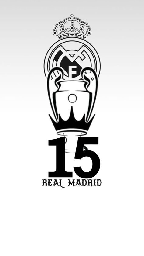 Real 15 Raul Real Madrid, Real Madrid Logo, Christmas Loungewear, Lion Head Tattoos, Real Madrid Wallpapers, Real Madrid Football, Madrid Wallpaper, Cute Blue Wallpaper, Logo Real