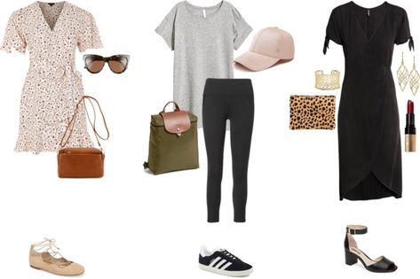 Weekend Getaway Outfits, Makeup Tips For Older Women, Getaway Outfit, Outfits For Summer, Vacation Resorts, Life Tips, Other Outfits, Beauty And Lifestyle, Weekend Trips