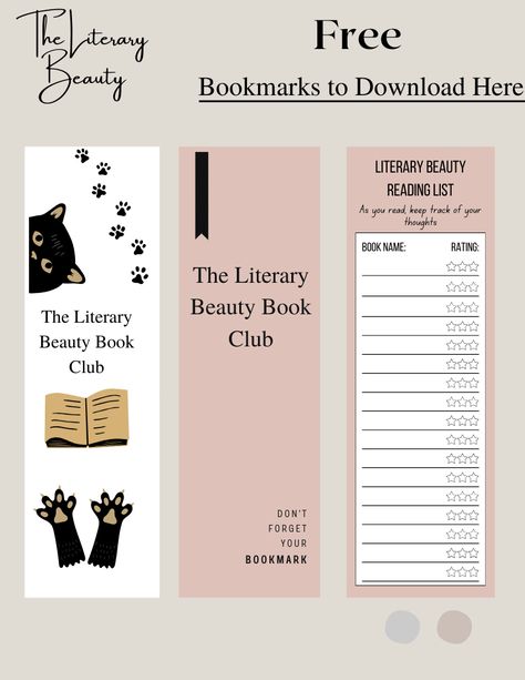 Books Marks Printable, Book Marks Printable Free Aesthetic, Book Mark Printable Aesthetic, Bookmark Ideas Aesthetic Printable, Book Mark Ideas Printables, Aesthetic Book Marks Printable, Free Printable Book Marks, Free Printable Bookmarks Aesthetic, Bookmarks Printable Aesthetic