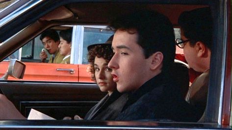 Better Off Dead Movie, John Cusack Young, High School Movies, Dead Quote, John Cusack, Better Off Dead, Movie Ideas, Teen Movies, Making A Movie