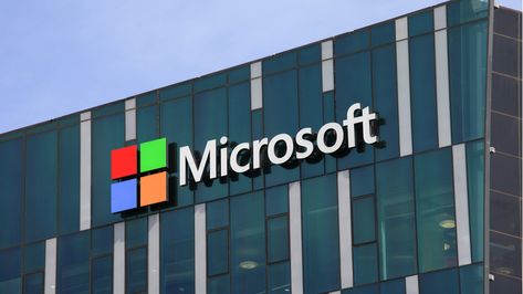 Microsoft nets billion-dollar AT&T Azure cloud contract To Do App, Steve Wozniak, Cloud Computing Services, Office 365, Stephen Hawking, Free Online Courses, Bill Gates, News Website, Microsoft Office