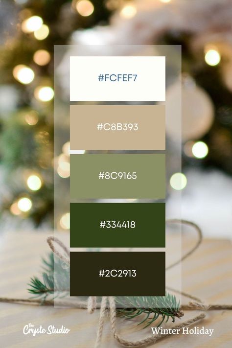 Canva Color Palette Codes Winter, Green Canva Pallete, Cottage Core Color Palette Hex Codes, Color Pallet With Hex Code, Winter Hex Codes, Canva Color Pallete Code, Winter Green Color Palette, Cottage Core Color Scheme, Green Color Palette Hex Codes