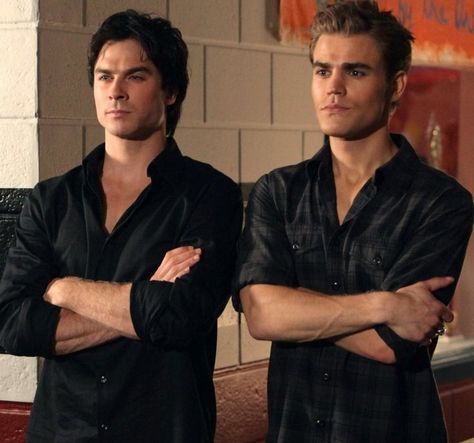 bad boy handsome icon icons boyfriend material korean japanese asian caucasian white black boy aesthetic aesthetics grunge kpop actor singer dancer 80s 90s 00s sexy hot guy guys man men boys cute Liz Forbes, Ian Salvatore, Stefan Vampire, Stefan Tvd, Paul Wesley Vampire Diaries, Damon And Stefan Salvatore, Salvatore Brothers, The Salvatore Brothers, Ian Somerhalder Vampire Diaries