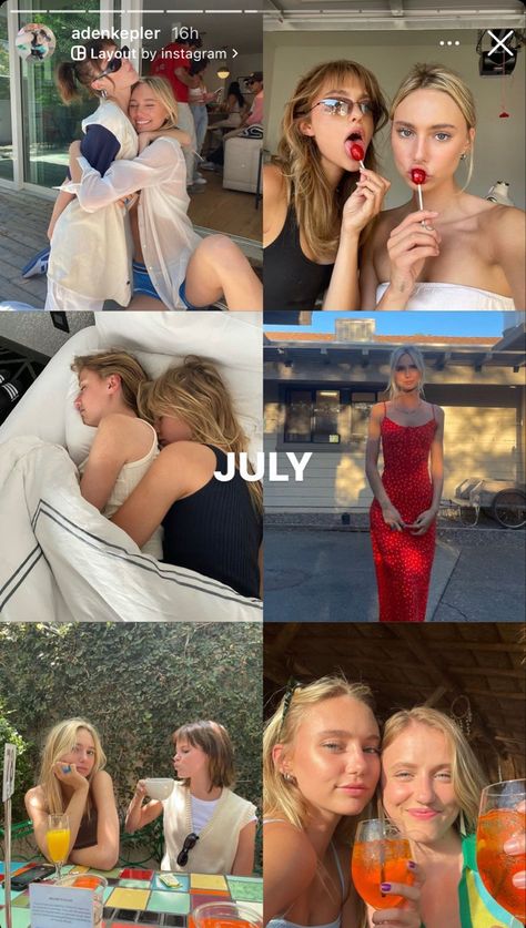 July Dump Instagram Story, Cute Insta Stories, Insta Profile Ideas, Insta Username, Profile Ideas, Instagram Collage, Party Cocktail Dress, Insta Profile, Instagram My Story