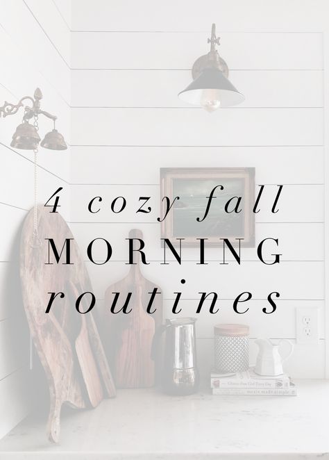 Get Ready For Autumn, Cozy Fall Morning Routine, Fall Cozy Decor, Hygge Fall Aesthetic, Fall At Home Activities, Fall Reset Routine, Cozy Fall Activities, Autumn Morning Routine, Cozy Fall Aesthetic Home