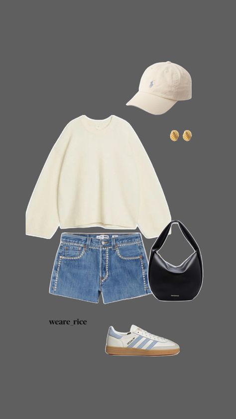 Soccer Mom, Mom Outfits, Outfit Idea, Style Board, Summer Outfit, Outfit Inspirations, Summer Outfits, Soccer, Mens Outfits