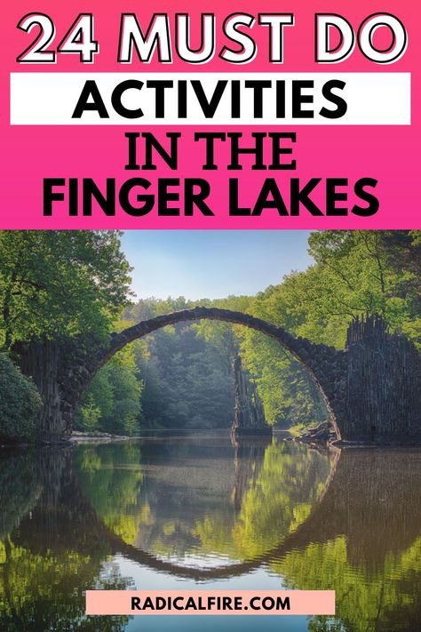 The Finger Lakes is an area in northwestern New York filled with beauty and many things to do during any season. But there are especially appealing must-do activities in the Finger Lakes during spring, summer, and fall. Find out here the 24 must do activities in Finger Lakes! Finger Lakes Itinerary, Things To Do In Finger Lakes Ny, Finger Lakes Things To Do, Finger Lakes Ny, Seneca Lake, The Finger Lakes, York Travel, Wine Trail, Finger Lakes