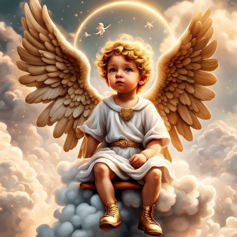 a little #cute #cupid sitting on a #clouds @NightCafeStudio #stablediffusion #digitalart #aiart #ai Angel Drawings, Beautiful Angels, Angel Drawing, Angels Pictures, Beautiful Angels Pictures, February 3, Angel Pictures, Air Force Ones, Instagram A