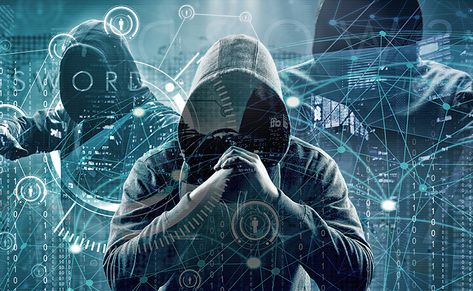 The Surprising Cybercriminal Profiles Behind the Screen | Integris