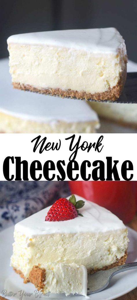 Sour Cream Topping For Cheesecake Recipe, Cheesecake Recipes Sour Cream Topping, Sour Cream Topping For Cheesecake, Dessert Recipes With Sour Cream, Cheesecake Recipes With Sour Cream, Cheesecake Recipes Sour Cream, Cream Cheese Cheesecake, Creamy Cheesecake Recipe, Cheesecake Topping