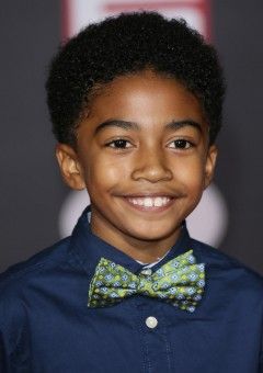 HOLLYWOOD, CA - NOVEMBER 04: Miles Brown attends the Disney's 'Big Hero 6' Los Angeles Premiere held at the El Capitain Theater on November 4, ... Miles Brown, School Dr, Black Ish, Hip Hop Dancer, Famous Kids, Anthony Anderson, Avengers Cast, Tracee Ellis Ross, House Stark