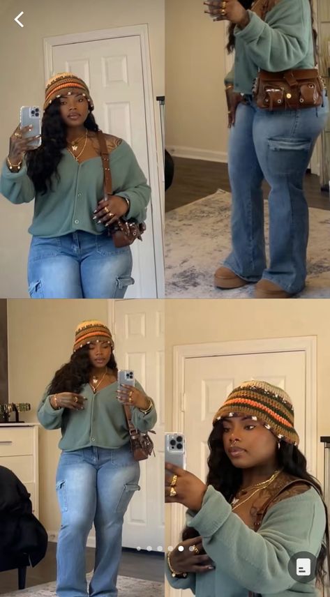 Plus Size Baddie, Popular Tv Shows, Plus Size Baddie Outfits, Earthy Outfits, Diy Vetement, Curvy Girl Outfits, Cute Everyday Outfits, Baddie Outfits Casual