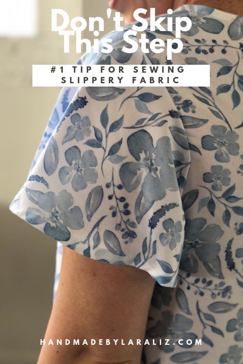 Flatter Sleeve Pattern, How To Make A Flutter Sleeve, How To Sew Flutter Sleeves, Sewing Jersey Knit Fabric Patterns, Woven Tee Sewing Pattern, Flutter Sleeve Pattern, Fat Quarter Projects, How To Hem Pants, Leftover Fabric