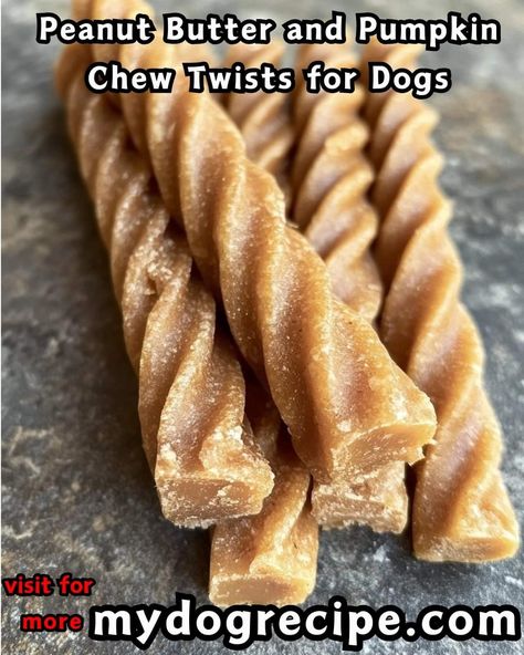 Diy Dog Chews, Homemade Dog Treats With Pumpkin, Dog Baking, Healthy Dog Biscuits, Recipes Peanut Butter, Pet Recipes, Dogs Treats, Dog Cake Recipes, Doggy Treats