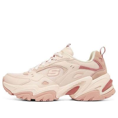 (WMNS) Skechers Stamina V2 149916-PINK (SNKR/Low Top/Women's) Sketchers Shoes For Women, Sketchers Shoes, Pink Running Shoes, Marathon Running Shoes, Running Shoes Sneakers, Sneaker Collection, Sketchers Sneakers, Style Board, Cute Shoes