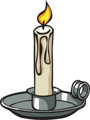 Candleholder Candle Holder - Free vector graphic on Pixabay Candle Vector, Draw A Candle, Cartoon Candle, Candle Illustration, Candle Drawing, Best Candle, Candle Logo, Scripture Decor, Jesus Drawings