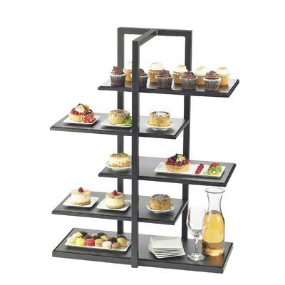 Tiered Pie Stand, Three Tier Stand, Food Display Stands, Graduation Desserts, Marble Cake Stand, Cake Stand Set, Market Table, Kitchen Chandelier, Dining Ware