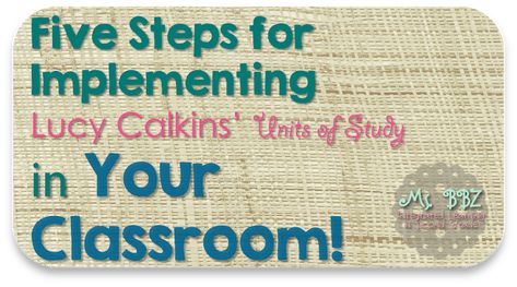 Lucy Calkins Writing, Lucy Calkins, Second Grade Writing, Third Grade Writing, 5th Grade Writing, 3rd Grade Writing, 2nd Grade Writing, Writing Curriculum, 1st Grade Writing