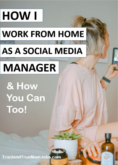 Have you ever thought about becoming a social media manager? If so, you'll want to check out this article and see what it takes to become one from someone who does this today. You could easily make between $1,000-$10,000 a month depending on how many clients you have. Check it out #socialmediamanager #workfromhome #workfromhomeideas #workingmoms #earnmoneyonline Social Media Manager Jobs, Social Media Manager Skills, How To Start Your Own Social Media Marketing Business, How To Become A Social Media Manager, What Do Social Media Managers Do, How To Get Clients As A Social Media Manager, 10000 A Month, How To Be A Social Media Manager, Become A Social Media Manager