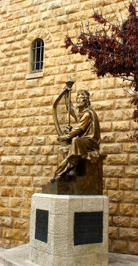 King David - Burial site- Jerusalem Stone Monument, Jesus Last Supper, City Of David, Biblical Archaeology, Maundy Thursday, Mount Zion, 1 Kings, Velvet Cloth, Bible History